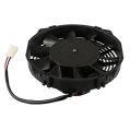 Suction Pull Fan FMIC.Pro 7.5” ULTIMATE 280W-5