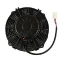Embossing Push Fan FMIC.Pro 7.5” ULTIMATE 280W-2