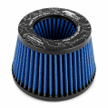 FMIC.Pro cone air filter length 100mm diameter 100mm-3