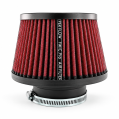 FMIC.Pro cone air filter length 100mm diameter 100mm-4