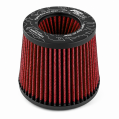 FMIC.Pro cone air filter length 125mm diameter 100mm-3