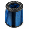 FMIC.Pro cone air filter length 150mm diameter 100mm-3