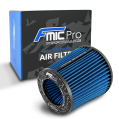FMIC.Pro cone air filter length 150mm diameter 100mm-1