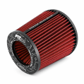 FMIC.Pro cone air filter length 150mm diameter 76mm-2