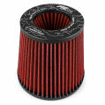 FMIC.Pro cone air filter length 150mm diameter 76mm-3