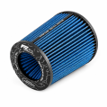 FMIC.Pro cone air filter length 175mm diameter 100mm-2