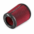FMIC.Pro cone air filter length 175mm diameter 76mm-2