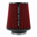 FMIC.Pro cone air filter length 175mm diameter 76mm-4