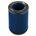 FMIC.Pro cone air filter length 200mm diameter 76mm-3