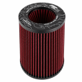FMIC.Pro cone air filter length 200mm diameter 76mm-3