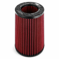 FMIC.Pro cone air filter length 225mm diameter 100mm-3