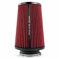 FMIC.Pro cone air filter length 225mm diameter 100mm-4