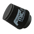 Cone foam air filter FMIC.Pro length 135mm mounting diameter 80mm-4