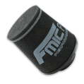 Cone foam air filter FMIC.Pro length 155mm mounting diameter 70mm-2