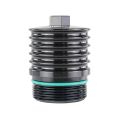DSG oil filter cover FMIC.Pro for VAG Volkswagen Audi Skoda Seat DQ250 6speed-2