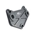 Oil Transmission Cooler Adapter FMIC.Pro for VAG Volkswagen Audi Skoda Seat 6 speed DSG gear box-2