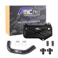Oil Transmission Cooler Adapter FMIC.Pro for DQ381 DQ500 7 speed DSG gear box-1