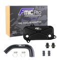 Oil Transmission Cooler Adapter FMIC.Pro for VAG DQ500 7speed DSG gear box-1