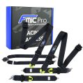 Racing Harness FMIC.Pro FIA 2031 8853-2016 6-Point 3
