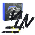 Racing Harness FMIC.Pro FIA 2031 8854/98 4-Point 3