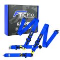 Racing Harness FMIC.Pro FIA 2031 8854/98 4-Point 3