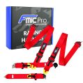 Racing Harness FMIC.Pro FIA 2031 8854/98 4-Point 3