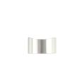 Profiled Stainless Steel Bung Fmic.Pro for 38-70mm Pipes M18x1.5 Lambda Sensor-2