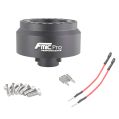 Steering wheel adapter FMIC.Pro for Toyota GT86 GR86 Subaru BRZ -2