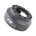 Steering wheel adapter FMIC.Pro for Mitsubishi Eclipse Lancer Galant 3000GT-3