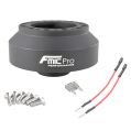Sport Steering Wheel Hub Adapter FMIC.Pro for Ford Mustang Focus Mazda 3-2