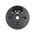 Steering wheel adapter FMIC.Pro for Mazda RX-8 MX-5 Miata 323 626-4