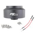 Steering wheel adapter FMIC.Pro for Mazda RX-8 MX-5 Miata 323 626-2