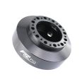 Steering wheel adapter FMIC.Pro for Mini Cooper R55 R56 R57 R58 R59-3