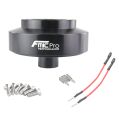 Steering wheel adapter FMIC.Pro for Mini Cooper R55 R56 R57 R58 R59-2