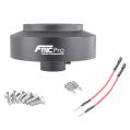 Steering wheel adapter FMIC.Pro for BMW M2 G87 M3 G80 M4 G82 2019--2