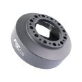 Steering wheel adapter FMIC.Pro for BMW M2 G87 M3 G80 M4 G82 2019--3