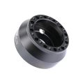 Steering wheel adapter FMIC.Pro for VAG Volkswagen Audi Skoda Seat 80mm TALL-3