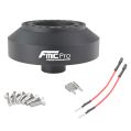 Sport Steering Wheel Hub Adapter FMIC.Pro for Nissan 350Z 370Z Infiniti G35 G37-2