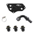 Oil Cooler Adapter FMIC.Pro for BMW F20 F30 N20 N52-2