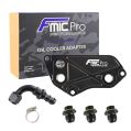 Oil Cooler Adapter FMIC.Pro for BMW F20 F30 N20 N52-1
