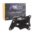 Oil Cooler Adapter FMIC.Pro for Mini Cooper R55 R56 R57 R58 R59 N14 N18 1.6T -1