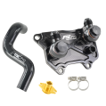 Oil Cooler Adapter FMIC.Pro for VAG VW Audi EA888 GEN3 Gen4 1.8 TSI 2.0 TSI -2