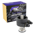 Oil Filter Sandwich Plate Cooler Adapter FMIC.Pro for VAG Volkswagen Audi Skoda Seat EA111 1.4TSI-1
