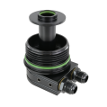 Oil Filter Sandwich Plate Cooler Adapter FMIC.Pro for VAG Audi S4 S5 RS4 RS5 3.0TSI V6 Porsche 2.9T EA839-2