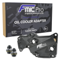 Oil Cooler Adapter FMIC.Pro for BMW F30 F35 B48 2.0T -1
