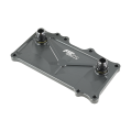 Oil Cooler Adapter FMIC.Pro for Porsche 07-10 M48 4.8L-1