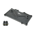 Oil Cooler Adapter FMIC.Pro for Porsche 07-10 M48 4.8L-2