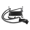 Transmission Oil Cooler Kit FMIC.Pro for DSG DQ250-1