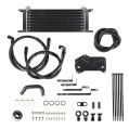 Transmission Oil Cooler Kit FMIC.Pro for DSG DQ381-3