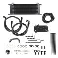 Transmission Oil Cooler Kit FMIC.Pro for DSG DQ500-3